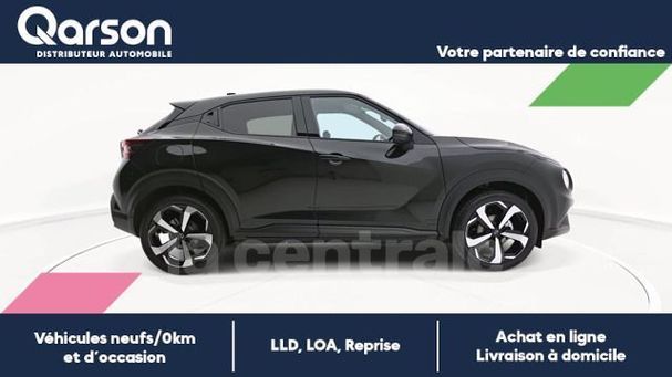 Nissan Juke 105 kW image number 4