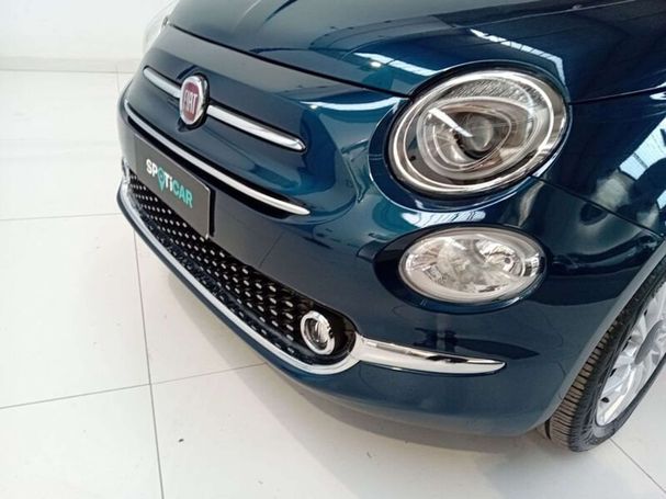 Fiat 500C 51 kW image number 8