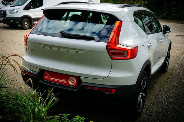 Volvo XC40 D3 AWD Geartronic 110 kW image number 15