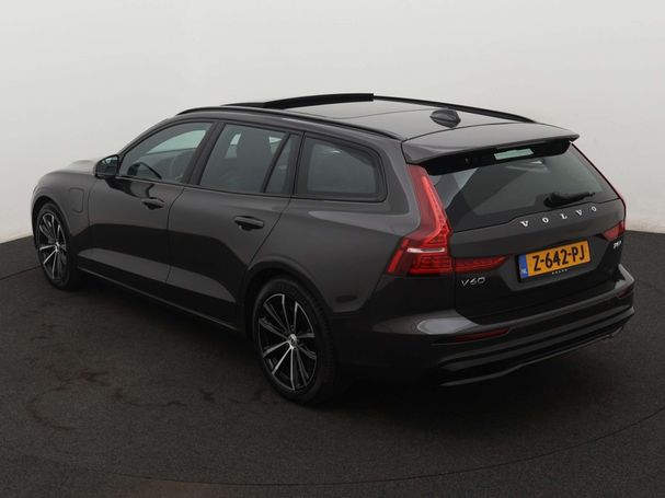 Volvo V60 T6 Plus Dark AWD 293 kW image number 2