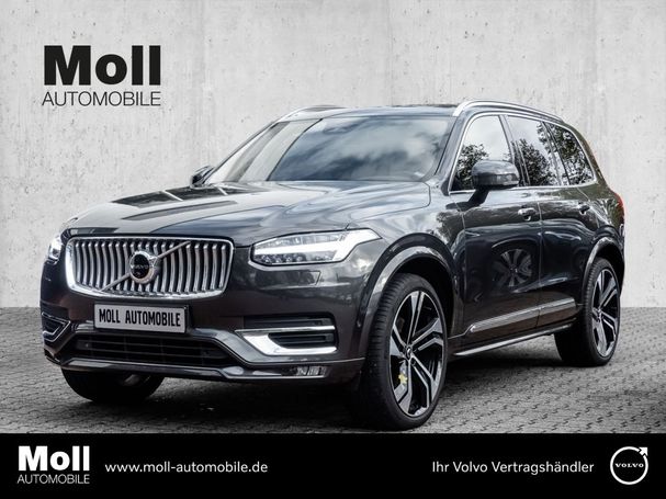 Volvo XC90 B5 AWD Plus 173 kW image number 1