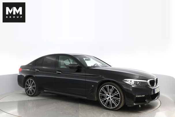 BMW 530 e 185 kW image number 1