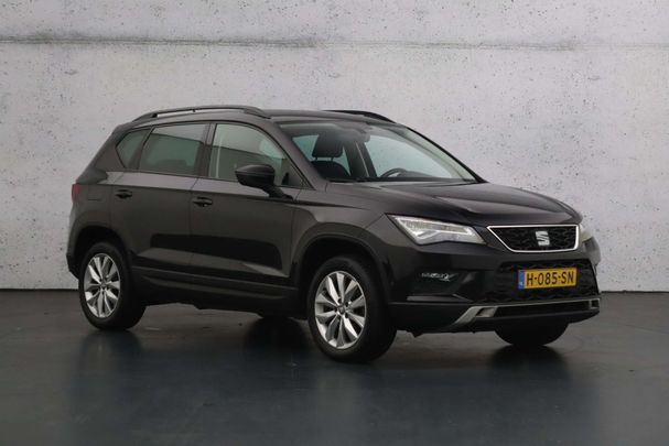 Seat Ateca 1.0 TSI Style 85 kW image number 26