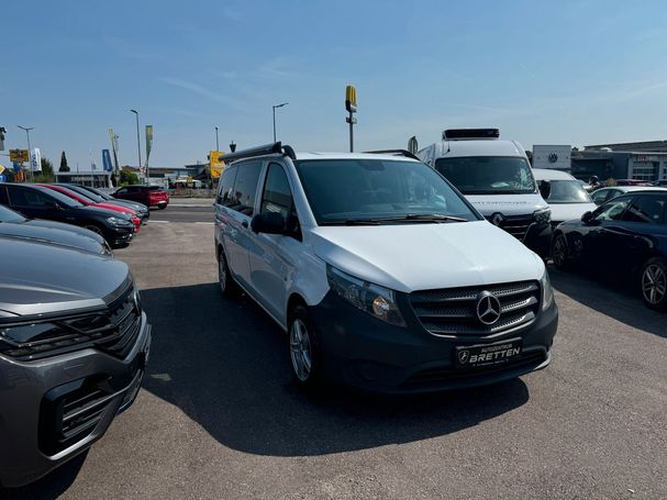 Mercedes-Benz Vito 116 CDi Tourer PRO 120 kW image number 5