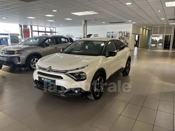 Citroen C4 96 kW image number 1