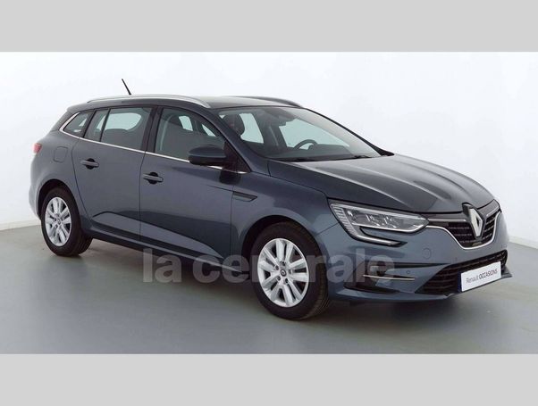 Renault Megane E-Tech 118 kW image number 2