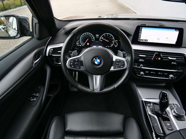 BMW 530i Touring 185 kW image number 25