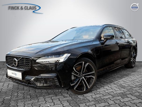 Volvo V90 T6 Plus Dark AWD 293 kW image number 1