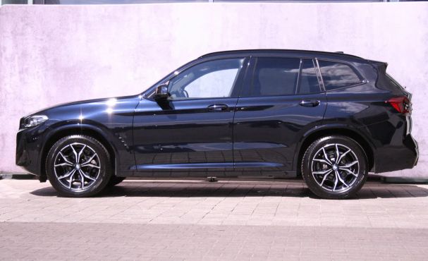 BMW X3 xDrive 140 kW image number 5