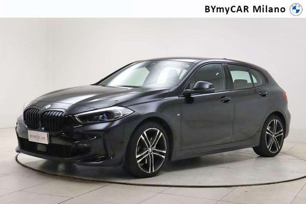 BMW 118d 110 kW image number 1