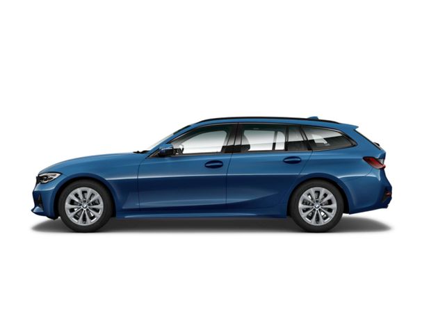 BMW 320d Touring 140 kW image number 5