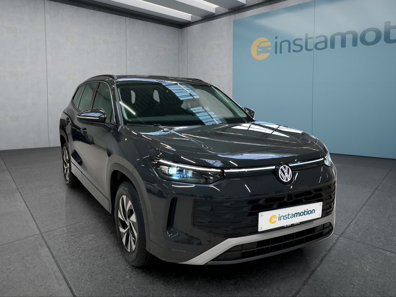 Volkswagen Tayron 2.0