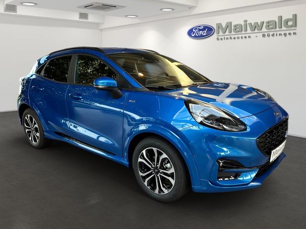 Ford Puma 1.0 EcoBoost ST-Line 92 kW image number 2