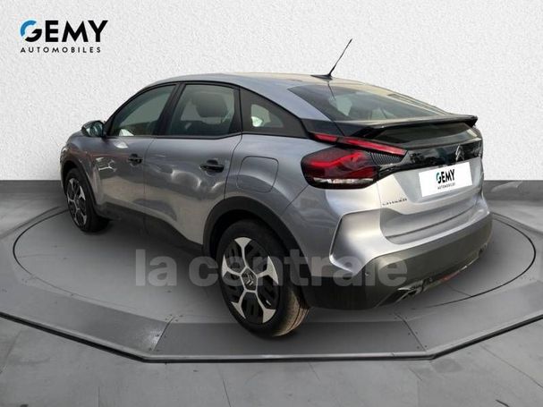 Citroen C4 96 kW image number 4