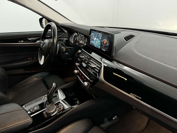 BMW 530i 185 kW image number 10