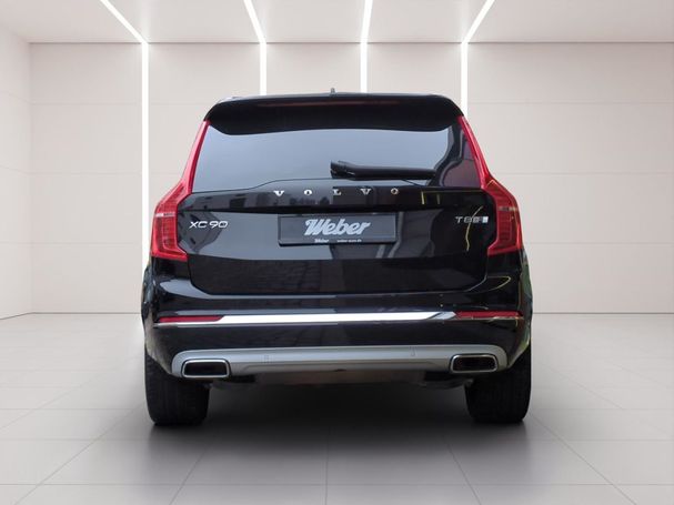 Volvo XC90 T8 AWD Inscription 288 kW image number 3