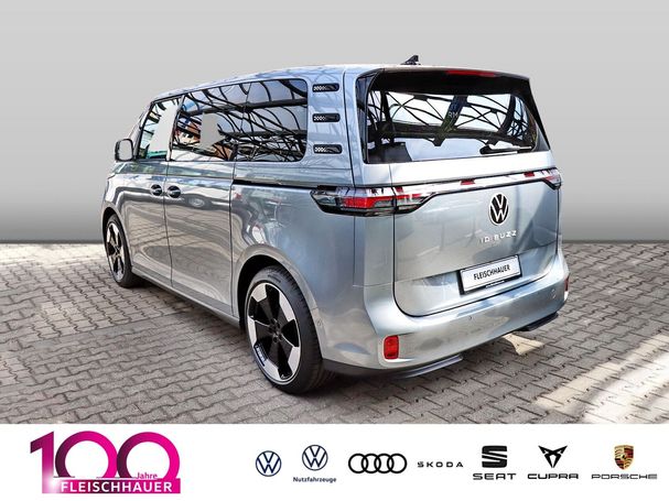 Volkswagen ID. Buzz Pro 150 kW image number 4