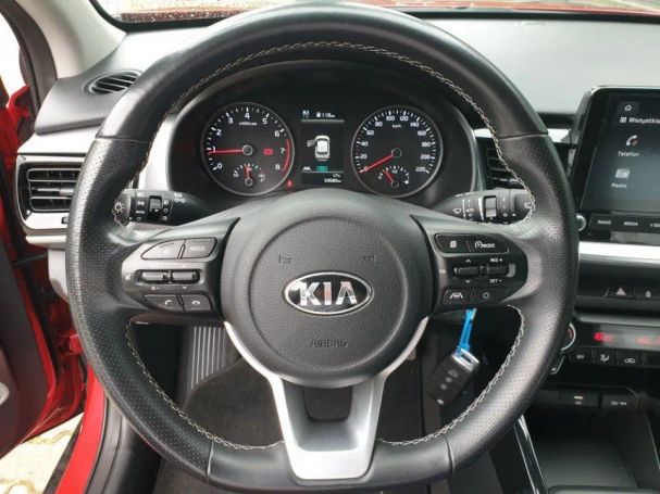 Kia Stonic 88 kW image number 28