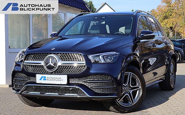 Mercedes-Benz GLE 450 270 kW image number 1