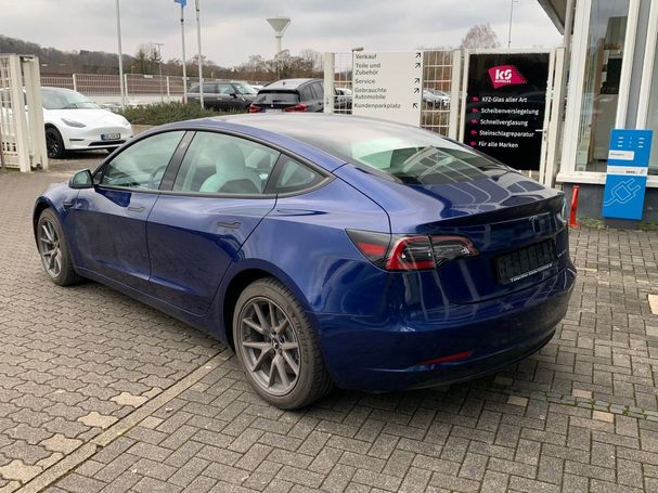 Tesla Model 3 Long Range AWD 366 kW image number 5