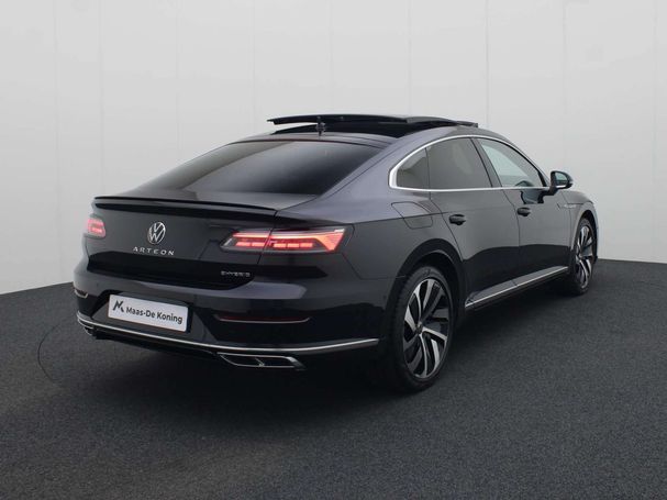 Volkswagen Arteon eHybrid DSG 160 kW image number 2