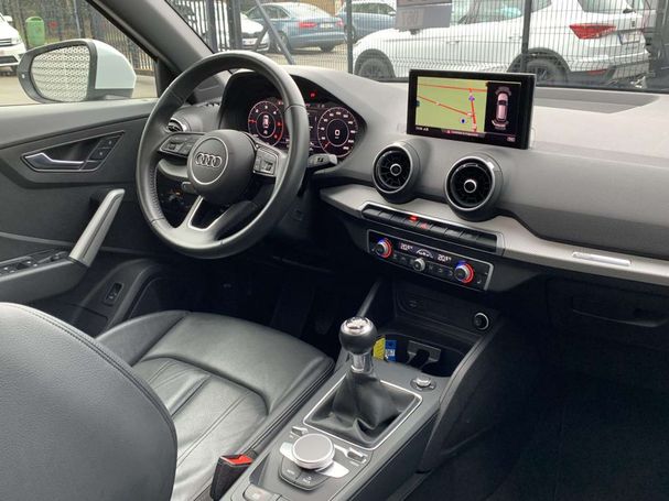 Audi Q2 30 TDI 85 kW image number 3