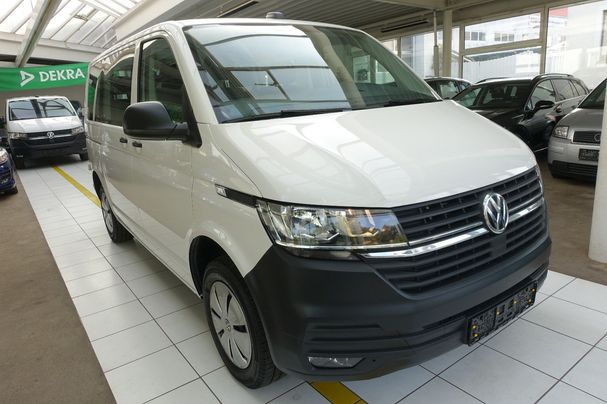 Volkswagen T6 Kombi 110 kW image number 2