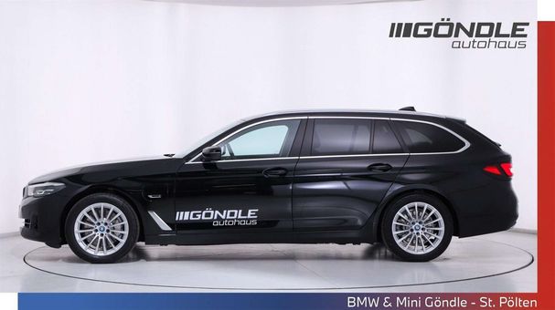 BMW 530 Touring xDrive 215 kW image number 4