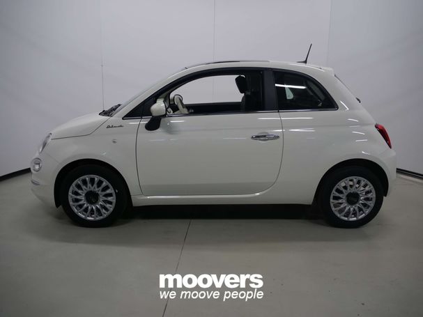 Fiat 500 1.0 51 kW image number 5