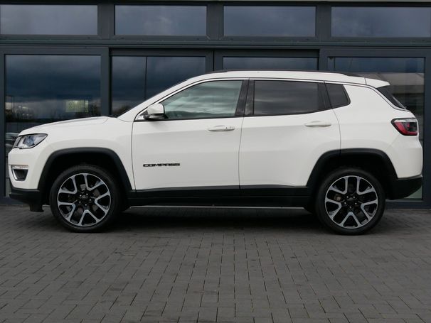 Jeep Compass 125 kW image number 8