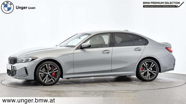 BMW 320d xDrive 140 kW image number 8