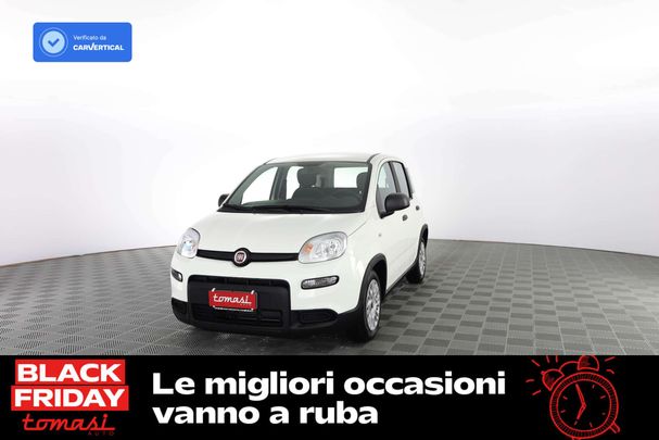 Fiat Panda 1.0 Hybrid 51 kW image number 1