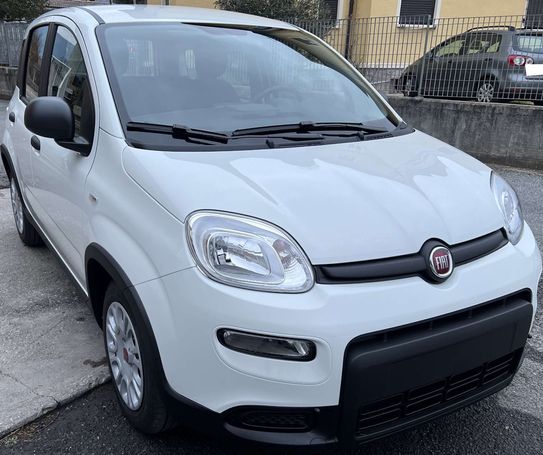 Fiat Panda 1.0 Hybrid 52 kW image number 2