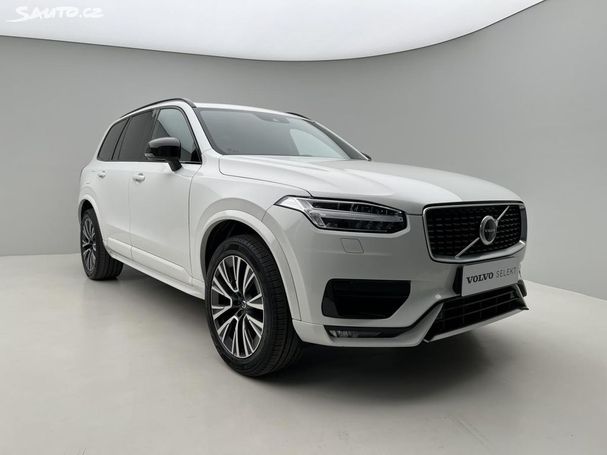 Volvo XC90 B5 AWD 173 kW image number 8