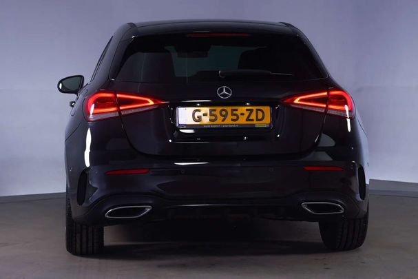 Mercedes-Benz A 180 AMG 100 kW image number 30