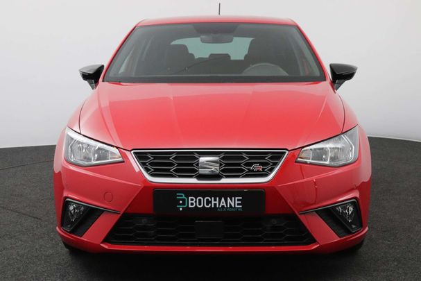 Seat Ibiza 1.0 TSI FR 70 kW image number 16