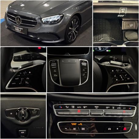 Mercedes-Benz E 300 de T 225 kW image number 10