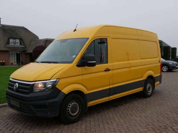 Renault Trafic dCi 120 88 kW image number 30