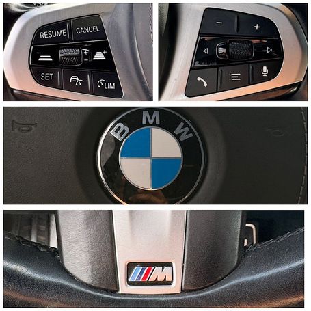 BMW X5 xDrive40d 250 kW image number 19