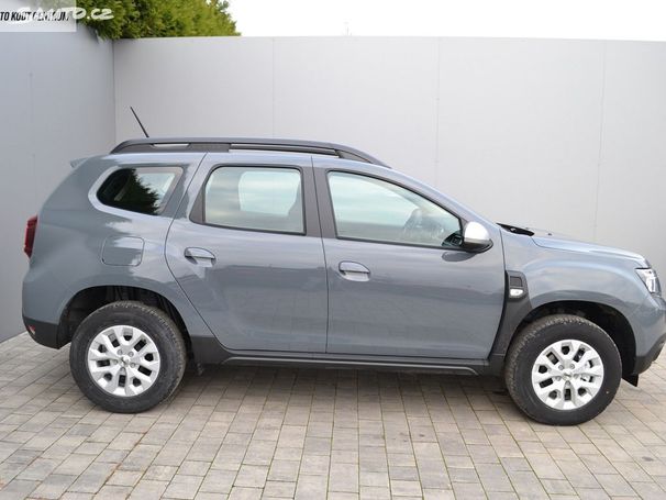 Dacia Duster TCe 100 74 kW image number 6