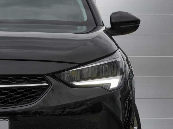 Opel Corsa 1.2 Turbo Edition 74 kW image number 9