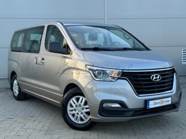 Hyundai H-1 2.5 CRDi 125 kW image number 2