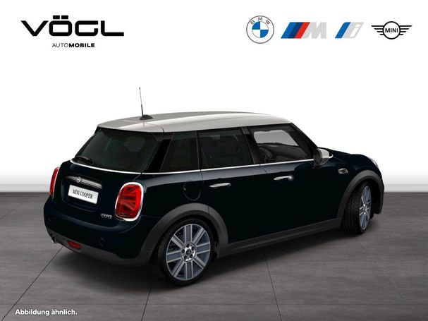 Mini Cooper 100 kW image number 2