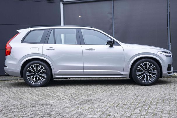 Volvo XC90 T8 Recharge AWD Ultimate 335 kW image number 3