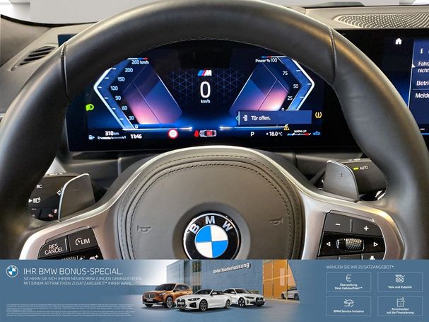 BMW 440i xDrive 275 kW image number 12