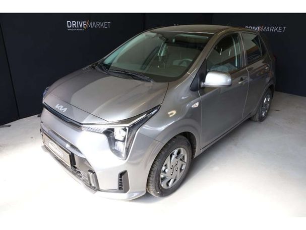 Kia Picanto 43 kW image number 1