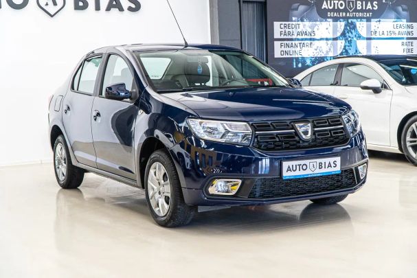 Dacia Logan 54 kW image number 2