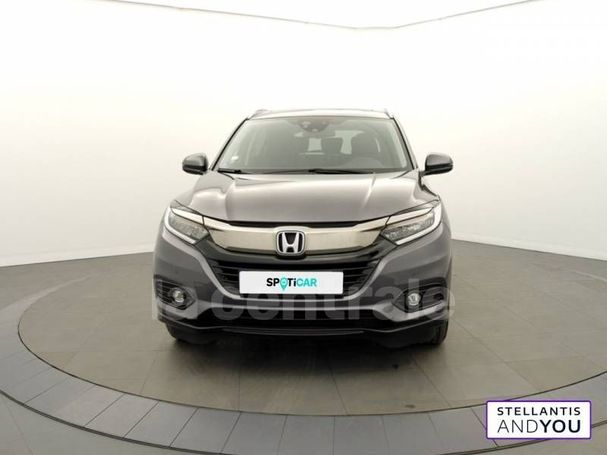 Honda HR-V 1.5 i-VTEC CVT 96 kW image number 3