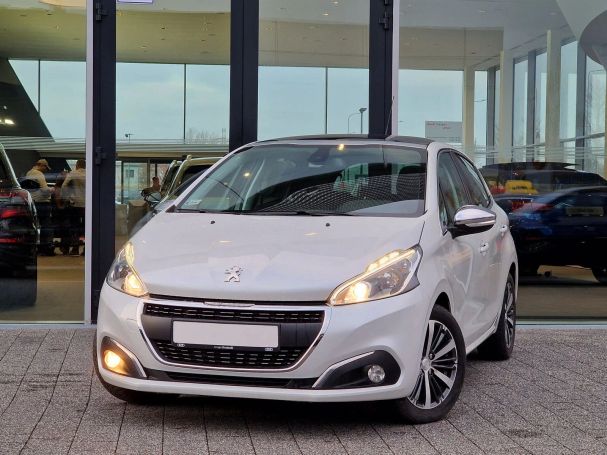 Peugeot 208 60 kW image number 2