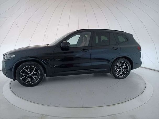 BMW X3 xDrive20d 140 kW image number 3